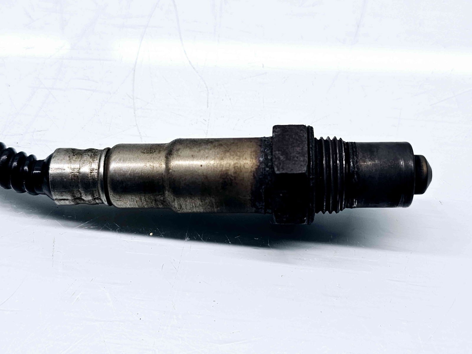 Sonda lambda Opel Insignia A [Fabr 2008-2016] 25198483 1.6 Benz A16LET 132KW / 180CP - imagine 2