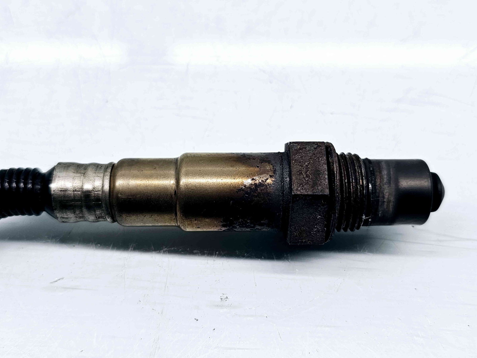 Sonda lambda Opel Insignia A [Fabr 2008-2016] 55566592 1.6 Benz A16LET 132KW / 180CP - imagine 2