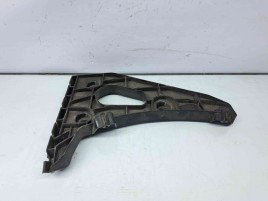 Suport bara stanga spate Audi A1 (8X1) [Fabr 2010-2018] 8X0807377