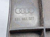 Suport bara stanga spate Audi A1 (8X1) [Fabr 2010-2018] 8X0807377