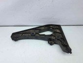 Suport bara stanga spate Audi A1 (8X1) [Fabr 2010-2018] 8X0807377