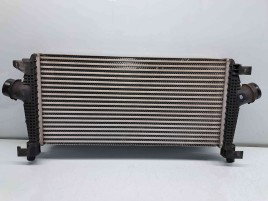 Radiator intercooler Opel Cascada [Fabr 2013-2019] 13267646