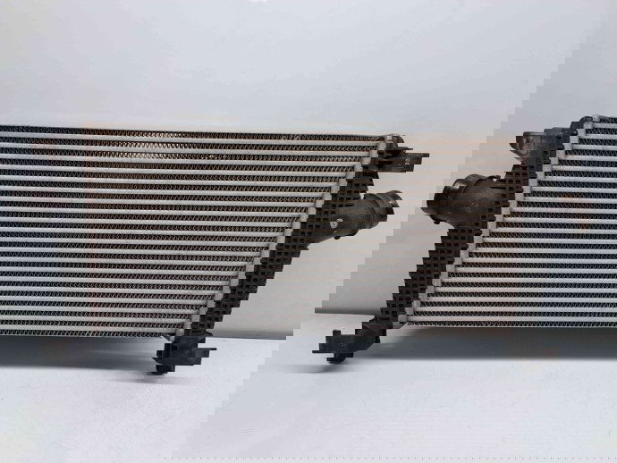 Radiator intercooler Opel Cascada [Fabr 2013-2019] 13267646