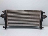 Radiator intercooler Opel Cascada [Fabr 2013-2019] 13267646