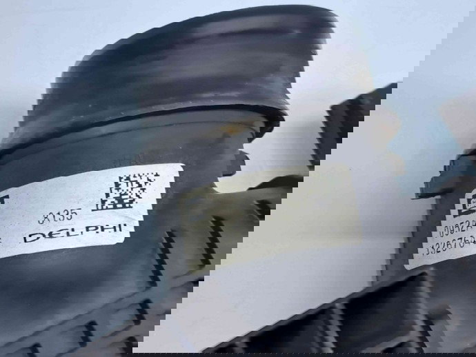 Radiator intercooler Opel Cascada [Fabr 2013-2019] 13267646