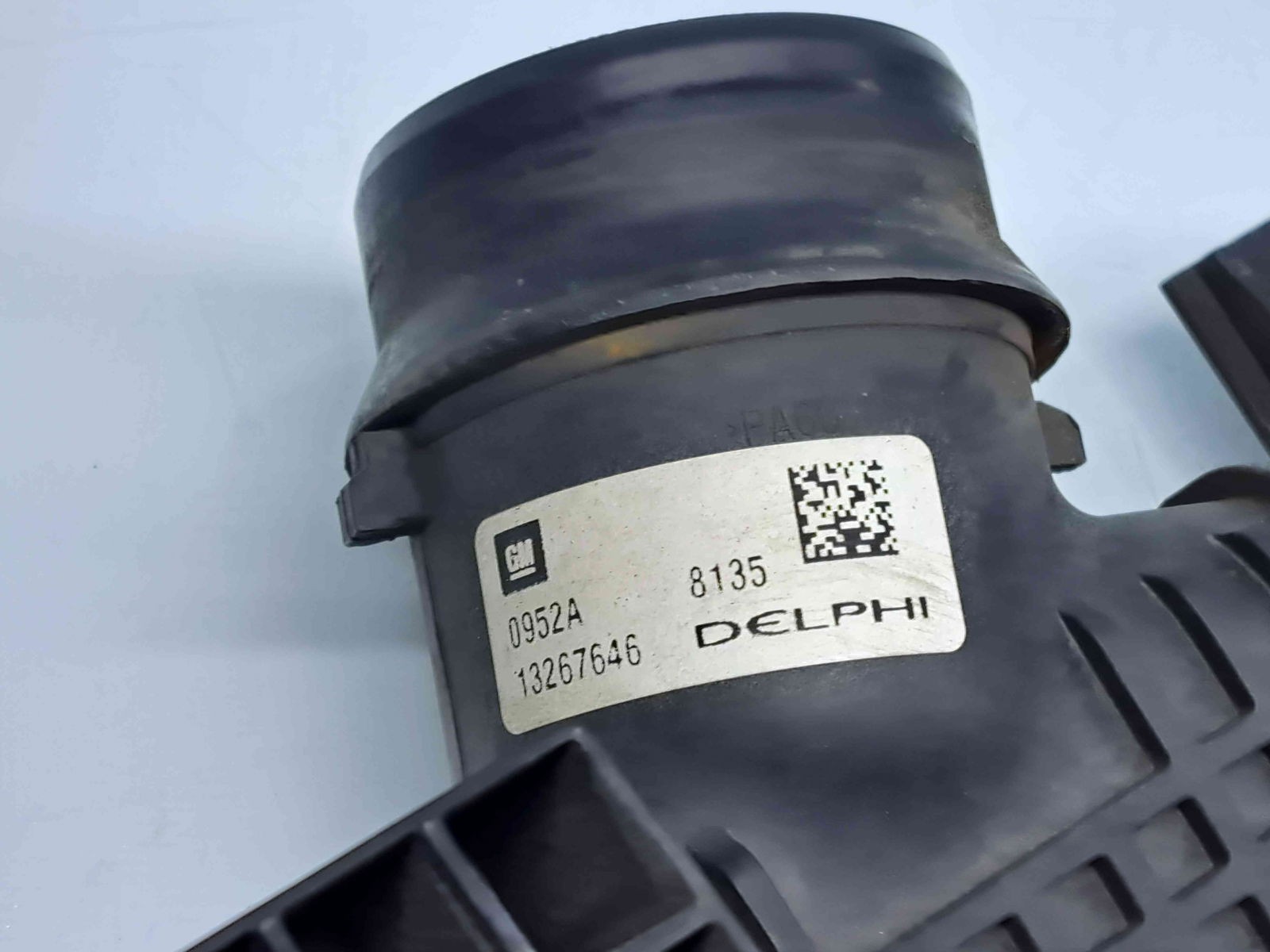 Radiator intercooler Opel Cascada [Fabr 2013-2019] 13267646 - imagine 2