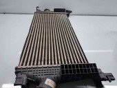 Radiator intercooler Opel Cascada [Fabr 2013-2019] 13267646