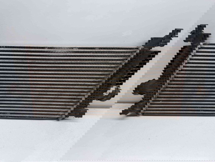 Radiator intercooler Opel Cascada [Fabr 2013-2019] 13267646