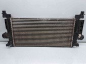 Radiator intercooler Opel Cascada [Fabr 2013-2019] 13267646