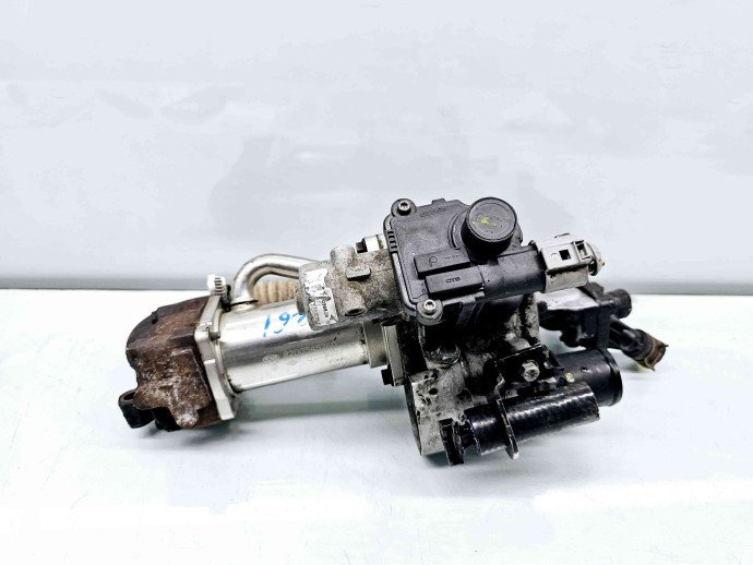 Racitor gaze Renault Symbol / Thalia [Fabr 1998-2007] 8200545260 1.5 DCI K9K714 50KW / 68CP 1.5 DCI K9K714 50KW / 68CP