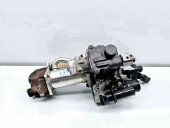 Racitor gaze Renault Symbol / Thalia [Fabr 1998-2007] 8200545260 1.5 DCI K9K714 50KW / 68CP 1.5 DCI K9K714 50KW / 68CP
