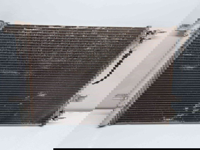 Radiator clima / AC Opel Zafira C (P12) [Fabr 2011-2017] 13377762