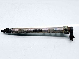 Rampa injectoare Opel Corsa C (F08, F68) [Fabr 2000-2005] 46817523 | 0445214044 1.3 CDTI Z13DT 51KW / 70CP 1.3 CDTI Z13DT 51KW / 70CP