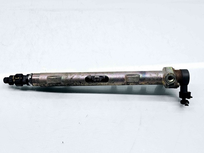 Rampa injectoare Opel Corsa C (F08, F68) [Fabr 2000-2005] 46817523 | 0445214044 1.3 CDTI Z13DT 51KW / 70CP 1.3 CDTI Z13DT 51KW / 70CP