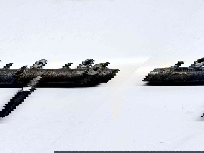 Rampa injectoare Peugeot Boxer 2 [Fabr 2002-2006] 0445214019 2.0 62KW / 84CP 2.0 62KW / 84CP