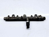 Rampa injectoare Peugeot Boxer 2 [Fabr 2002-2006] 0445214019 2.0 62KW / 84CP 2.0 62KW / 84CP