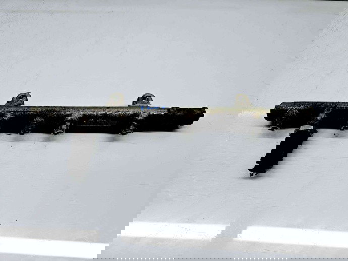 Rampa injectoare Renault Espace 4 [Fabr 2002-2014] 8200347176 | 0445214024 1.9 F9Q-A8 85KW / 115CP 1.9 F9Q-A8 85KW / 115CP