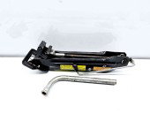   Set cric si cheie Audi Q5 (8RB) [Fabr 2008-2016] S-line 8R0011031C