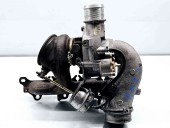 Turbina Opel Insignia A [Fabr 2008-2016] 055355617 1.6 Benz A16LET 132KW / 180CP