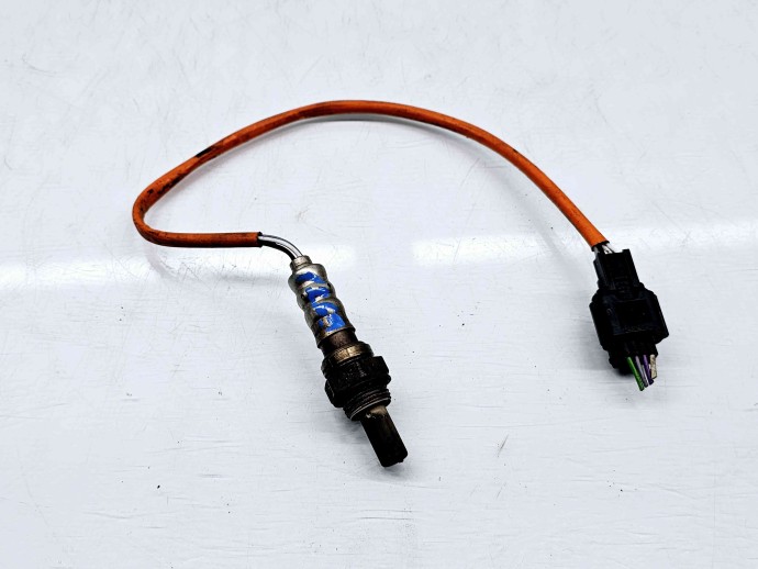 Sonda lambda Dacia Logan (LS) [Fabr 2004-2012] H7700274189 1.4 Benz K7J710 55KW / 75CP 1.4 Benz K7J710 55KW / 75CP