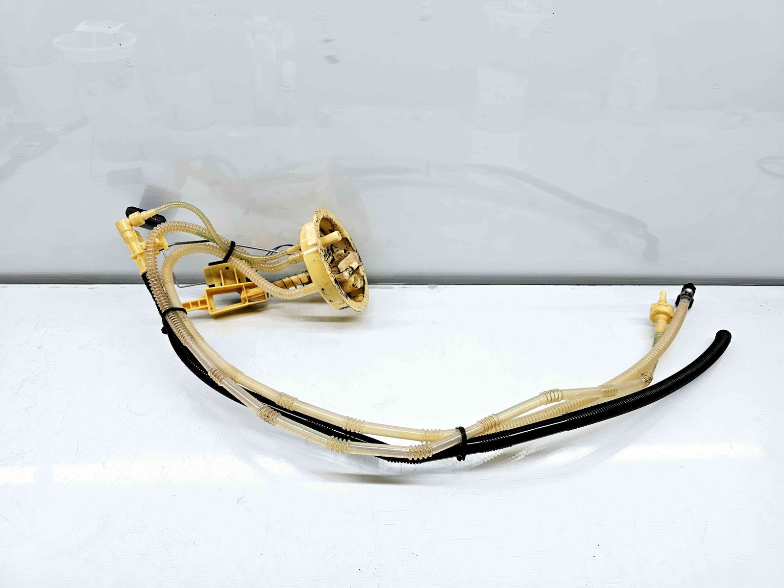 Sonda litrometrica Bmw X1 (E84) [Fabr 2009-2015] Facelift 7190944 2.0 N47D20 105KW / 143CP 2.0 N47D20 105KW / 143CP - imagine 1