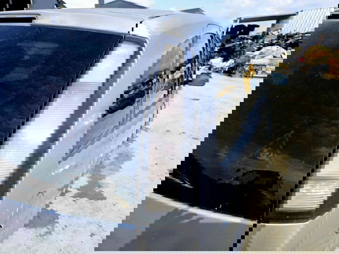   Stop aripa dreapta Opel Meriva A [Fabr 2003-2009] OEM