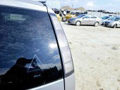   Stop aripa dreapta Opel Meriva A [Fabr 2003-2009] OEM