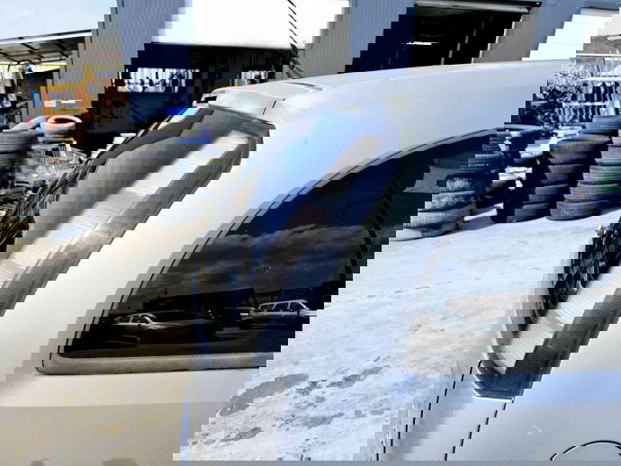   Stop aripa dreapta Opel Meriva A [Fabr 2003-2009] OEM