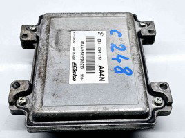 Calculator motor ECU Opel Corsa D [Fabr 2006-2013] 12647212