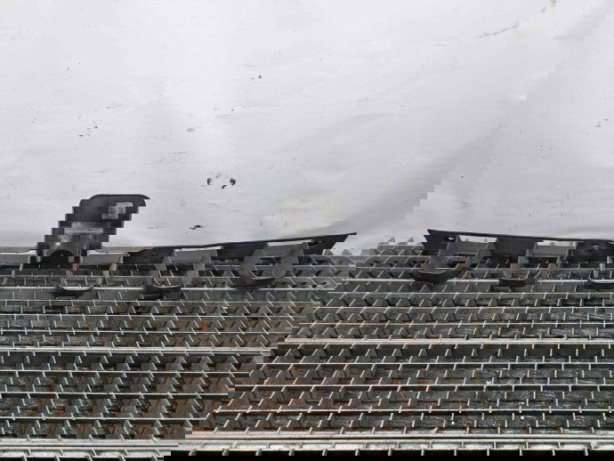 Suport central bara spate Ford Focus 3 (CB8) [Fabr 2011-2015] BM51-A17B861-A