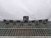 Suport central bara spate Ford Focus 3 (CB8) [Fabr 2011-2015] BM51-A17B861-A