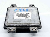 Calculator motor ECU Opel Meriva B [Fabr 2010-2017] 12647212