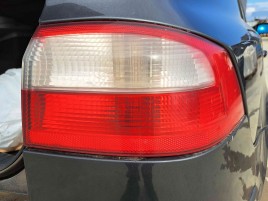   Stop aripa dreapta Renault Laguna 2 [Fabr 2001-2007] OEM