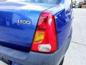   Stop aripa dreapta Dacia Logan (LS) [Fabr 2004-2012] OEM