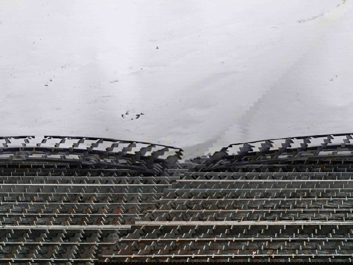 Suport central bara spate Skoda Rapid (NH3) [Fabr 2012-2019] 5JH807863