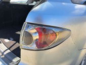   Stop aripa dreapta MAZDA 6 Station Wagon (GY) [Fabr 2002-2007] OEM