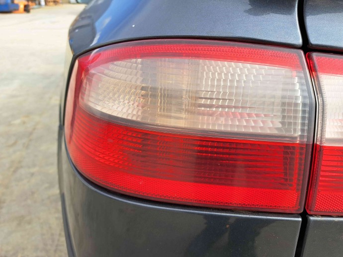   Stop aripa stanga Renault Laguna 2 [Fabr 2001-2007] OEM