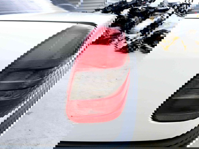   Stop aripa stanga Mercedes Clasa C (W202) [Fabr 1993-2000] OEM