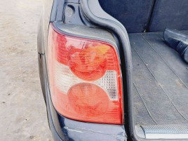   Stop aripa stanga Volkswagen Passat B5.5 (3B6) Variant [Fabr 2001-2005] OEM