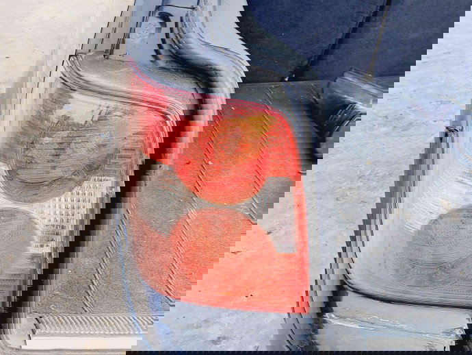   Stop aripa stanga Volkswagen Passat B5.5 (3B6) Variant [Fabr 2001-2005] OEM