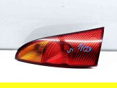   Stop aripa stanga Ford Focus 1 [Fabr 1998-2005] OEM