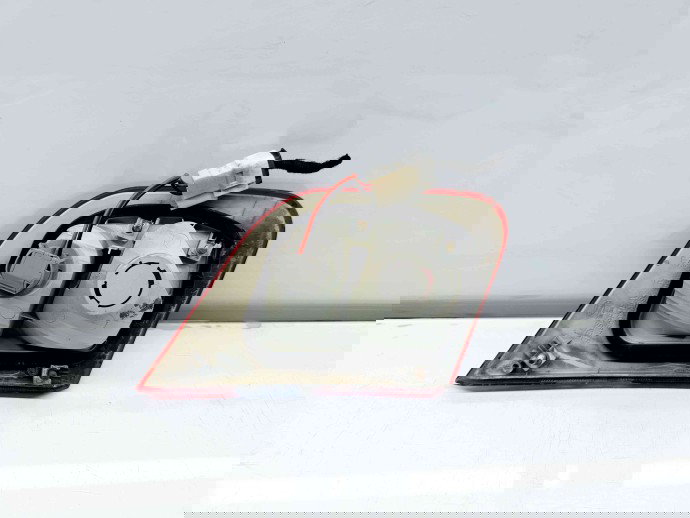   Stop haion dreapta MITSUBISHI Carisma (DA) [Fabr 1995-2007] OEM