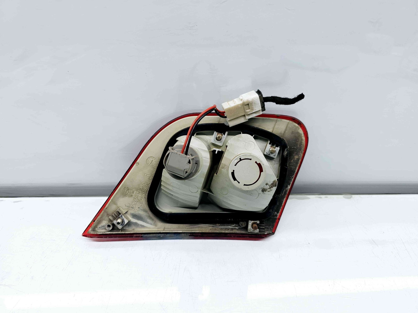 Stop haion dreapta MITSUBISHI Carisma (DA) [Fabr 1995-2007] OEM - imagine 3