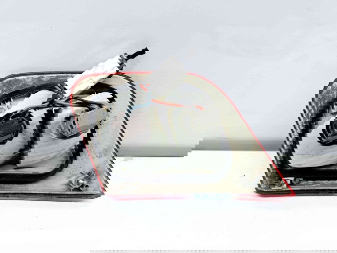   Stop haion stanga MITSUBISHI Carisma (DA) [Fabr 1995-2007] OEM