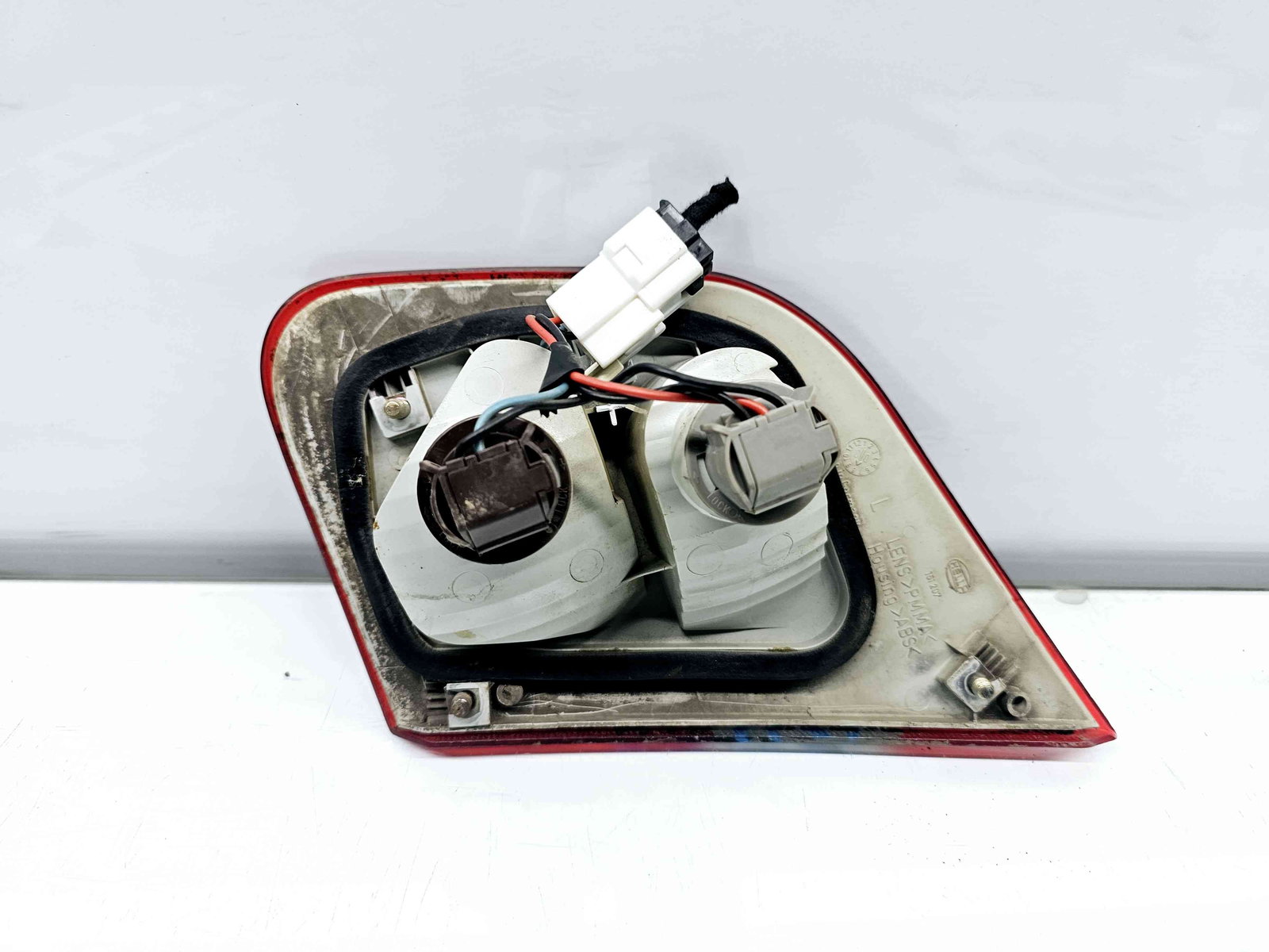 Stop haion stanga MITSUBISHI Carisma (DA) [Fabr 1995-2007] OEM - imagine 3