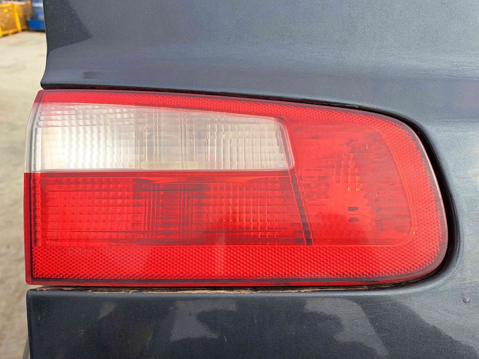 Stop haion stanga Renault Laguna 2 [Fabr 2001-2007] OEM - imagine 1