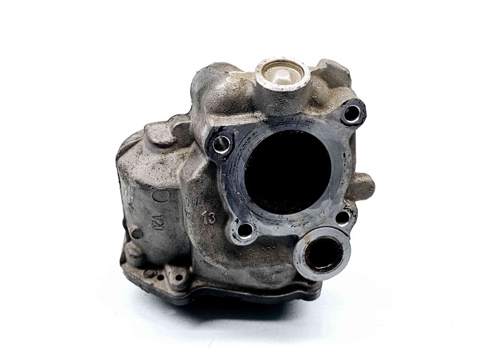 Supapa EGR Mercedes Clasa E (W212) [Fabr 2009-2016] A6511400660 2.2 CDI 651925 125KW / 170CP 2.2 CDI 651925 125KW / 170CP