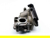 Supapa EGR Mercedes Clasa E (W212) [Fabr 2009-2016] A6511400660 2.2 CDI 651925 125KW / 170CP 2.2 CDI 651925 125KW / 170CP