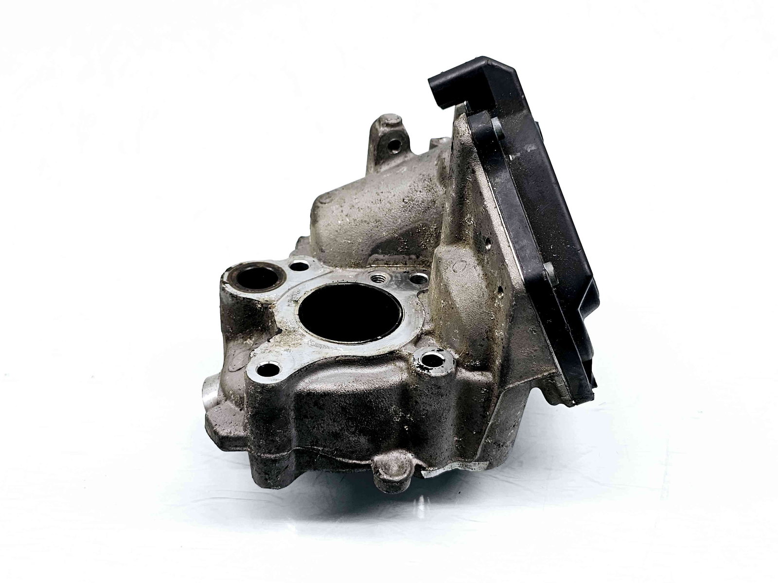 Supapa EGR Mercedes Clasa E (W212) [Fabr 2009-2016] A6511400660 2.2 CDI 651925 125KW / 170CP 2.2 CDI 651925 125KW / 170CP - imagine 2