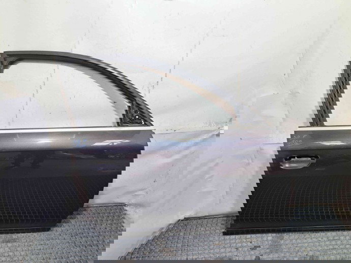 Usa dreapta fata Audi A6 (4F2, C6) [Fabr 2004-2010] LZ7Q